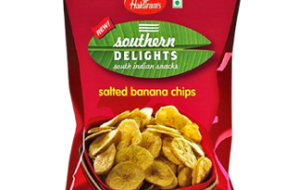 Haldiram banana chips