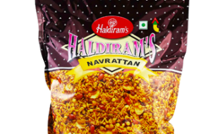 Haldiram's Navarattan
