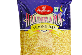 Haldiram moong Dal 400gm