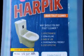 Harpik Liquid Toilet Cleaner 5Ltr